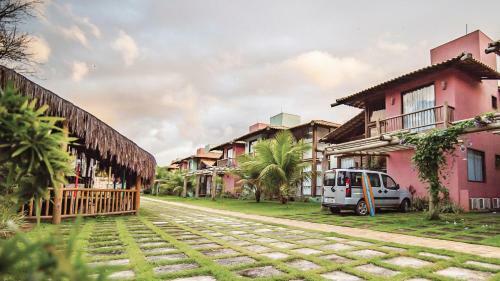 Villa Vila P�rola Negra