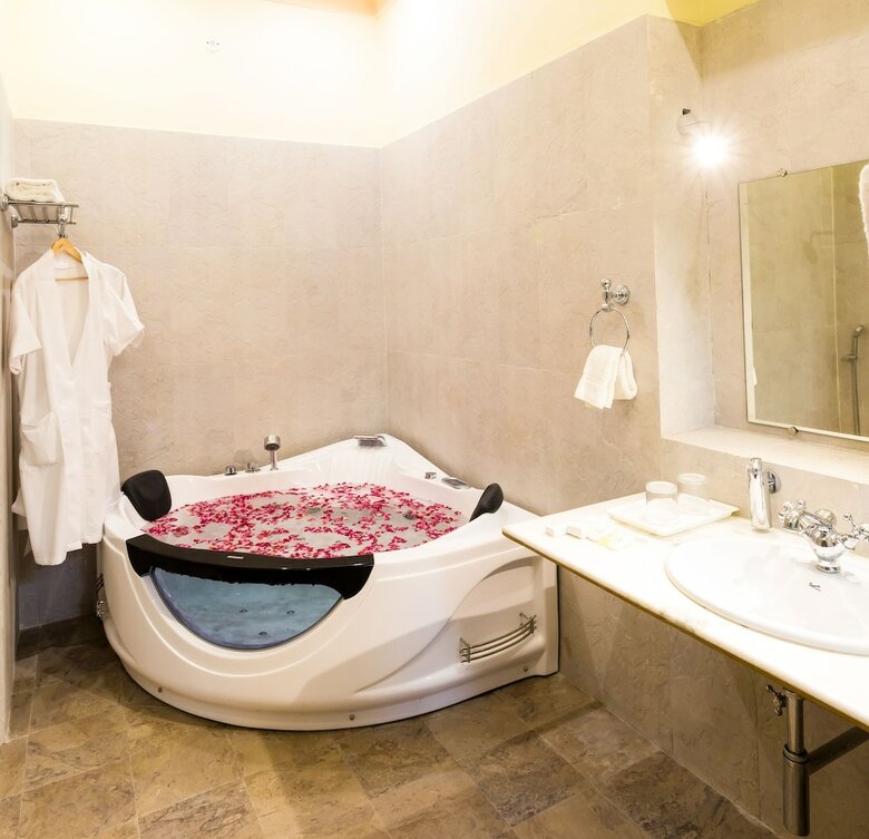 Syna Heritage Hotel