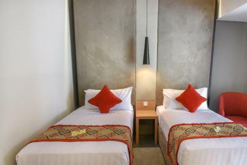 Hotel Villa Puri Ayu