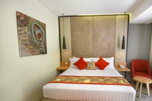 Hotel Villa Puri Ayu