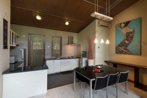 Hotel Villa Puri Ayu