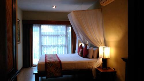 Hotel Villa Puri Ayu