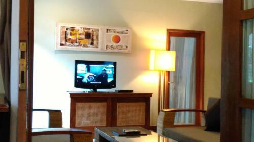 Hotel Villa Puri Ayu