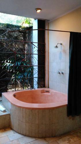 Hotel Villa Puri Ayu
