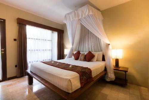 Hotel Villa Puri Ayu