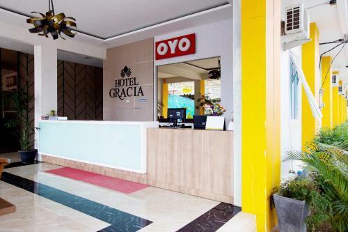 Oyo 3207 Hotel Gracia