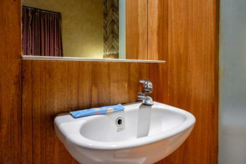 Sans Hotel Ekkon Yogyakarta