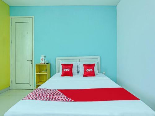 Hotel Oyo 3856 Tizta Suites Bali