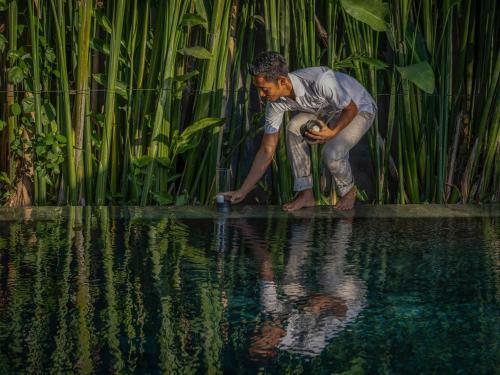 Mandalay Villas
