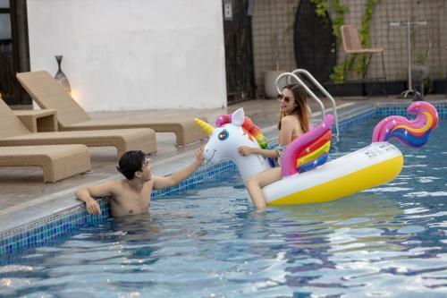 Satoria Hotel Yogyakarta - Chse Certified