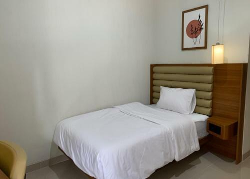 Hotel Griya Sambilegi Maguwoharjo Redpartner