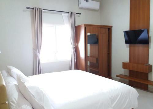 Hotel Griya Sambilegi Maguwoharjo Redpartner