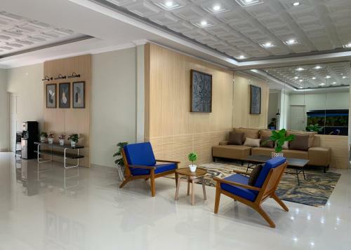Hotel Griya Sambilegi Maguwoharjo Redpartner