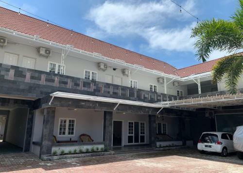 Hotel Griya Sambilegi Maguwoharjo Redpartner