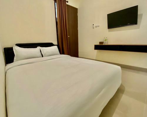 Hotel Reddoorz At Arkana Seturan