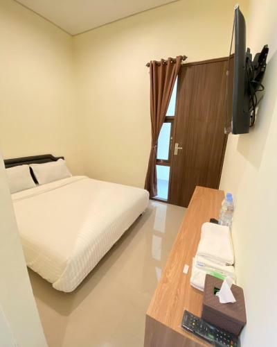 Hotel Reddoorz At Arkana Seturan