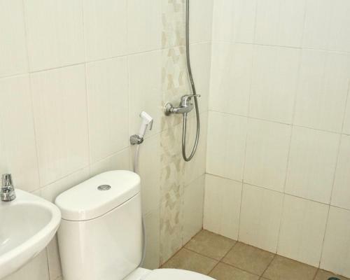 Hotel Reddoorz At Arkana Seturan