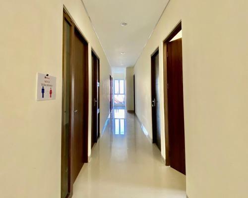 Hotel Reddoorz At Arkana Seturan