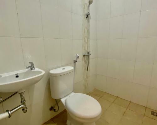 Hotel Reddoorz At Arkana Seturan