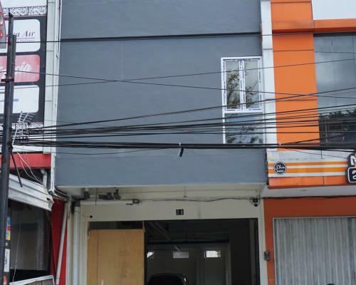 Hotel Reddoorz At Arkana Seturan