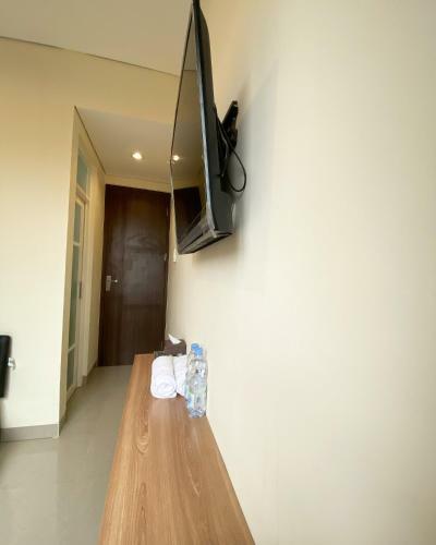 Hotel Reddoorz At Arkana Seturan