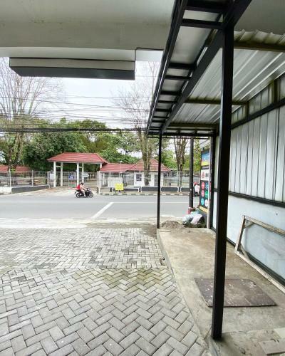 Hotel Reddoorz At Arkana Seturan