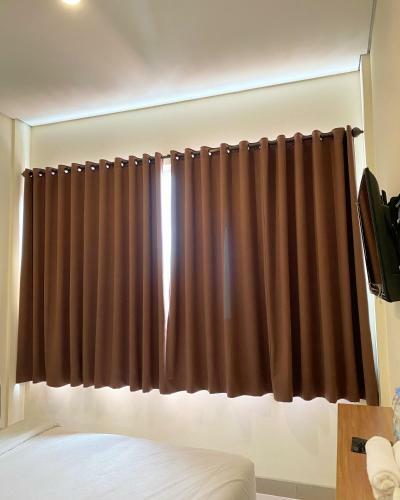 Hotel Reddoorz At Arkana Seturan