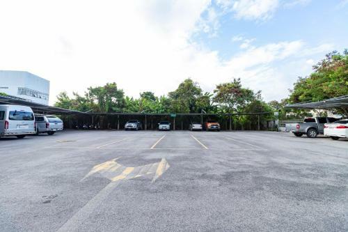 Viva Hotel Songkhla