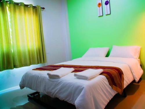 Apartamento Na Dream Place