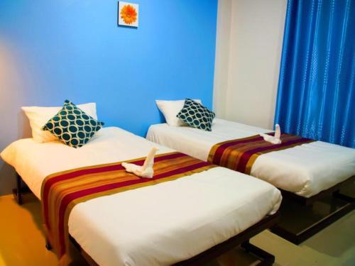 Apartamento Na Dream Place