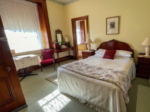 Bed & Breakfast Victoria House