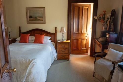 Bed & Breakfast Victoria House