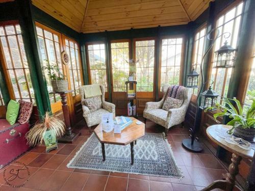 Bed & Breakfast Victoria House