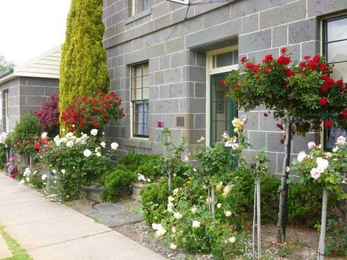 Bed & Breakfast Victoria House