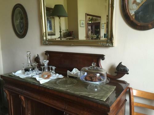 Bed & Breakfast Victoria House