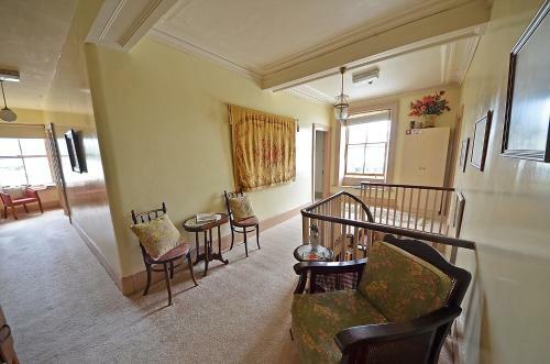 Bed & Breakfast Victoria House