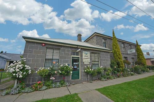 Bed & Breakfast Victoria House