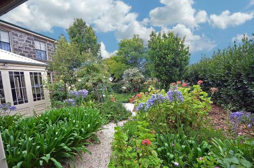 Bed & Breakfast Victoria House