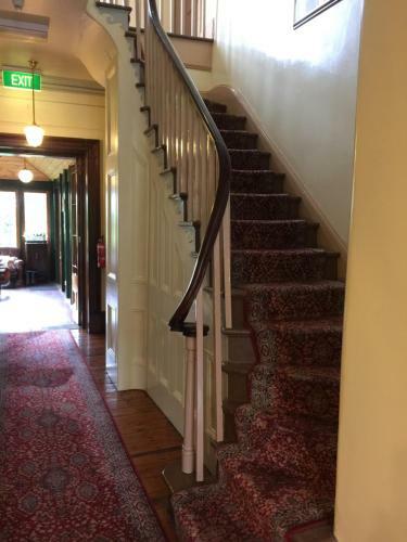 Bed & Breakfast Victoria House
