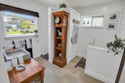 The Fishermans Cottage
