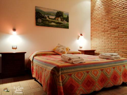 Bed & Breakfast La Casa Della Nonna