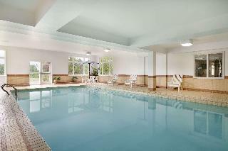 Hotel Days Inn - Orillia