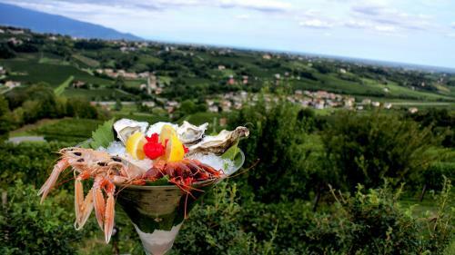 Hotel Villa Del Poggio