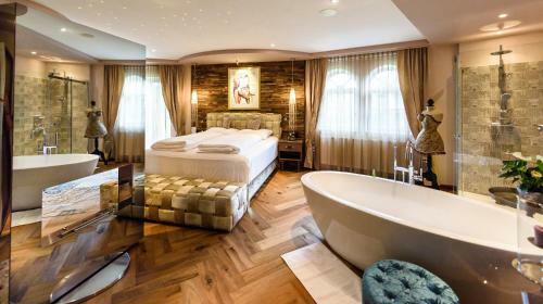 Hotel Bergergut