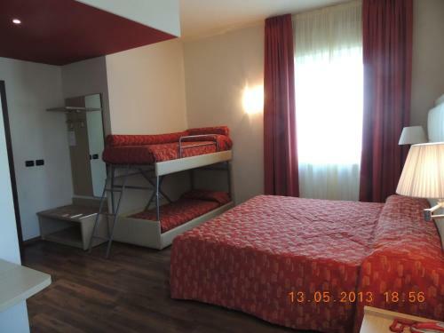 Hotel Gasparina
