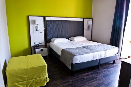 Hotel Gasparina