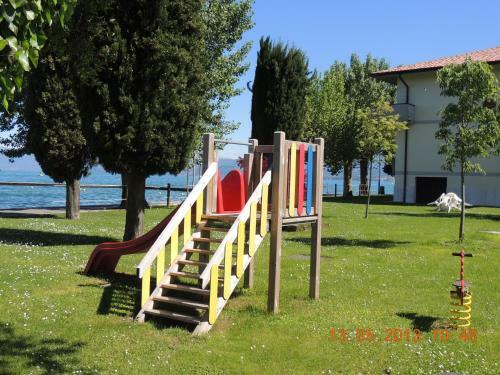Hotel Gasparina