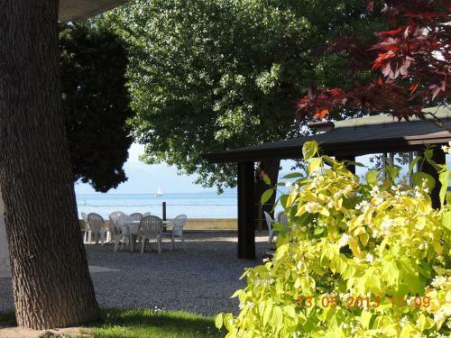 Hotel Gasparina