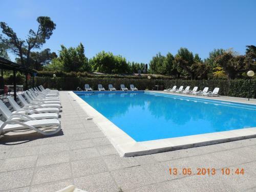Hotel Gasparina