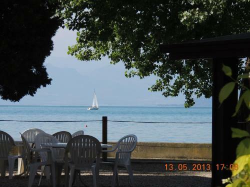 Hotel Gasparina